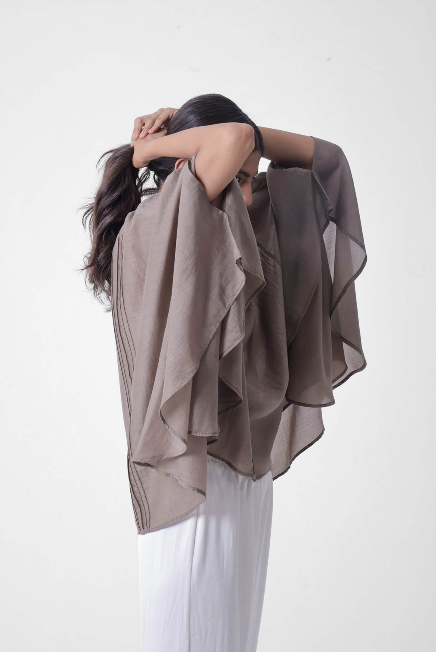 Circular Top