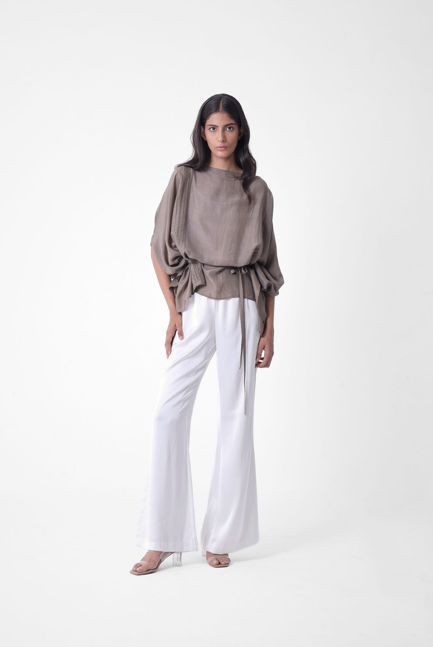 Circular Top