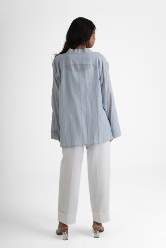 Overlay Shirt