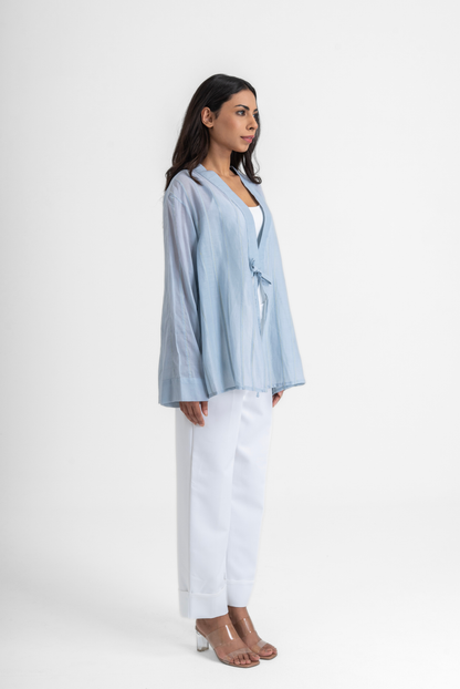Overlay Shirt
