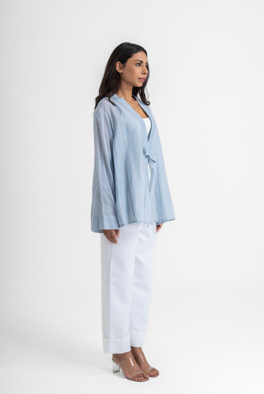 Overlay Shirt