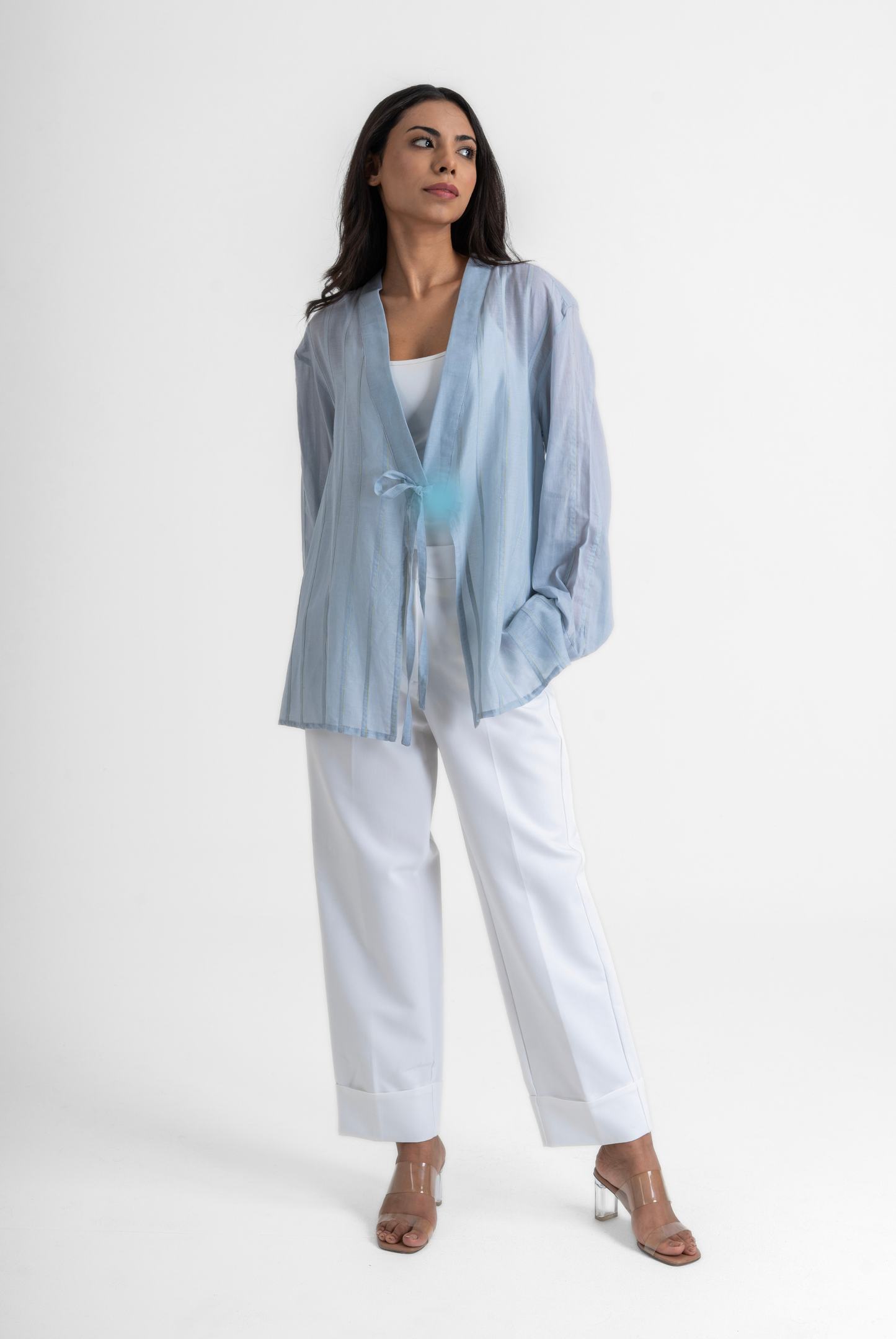Overlay Shirt
