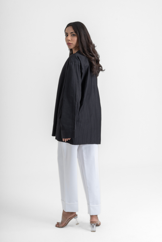 Overlay Shirt
