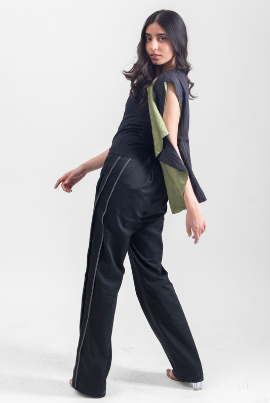 Angular Vest